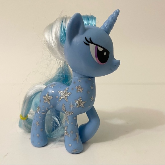 My Little Pony Friendship Magic Trixie Lulamoon - Picture 12 of 16